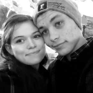 Meet your Posher, Maddy